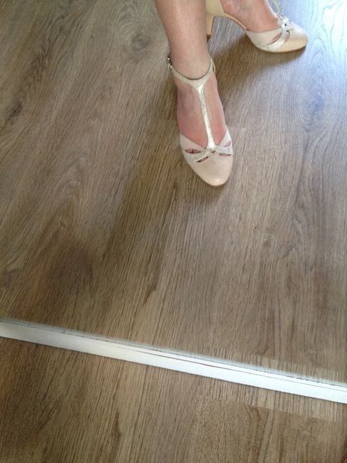 Mes chaussures coup de coeur!!  -2