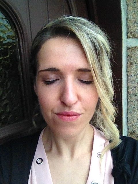 Essai maquillage -3