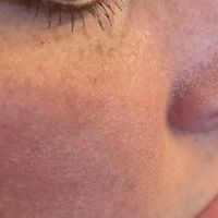 Essai maquillage - 1