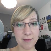  Essai maquillage et coiffure - 1