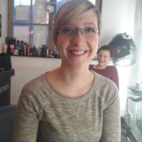  Essai maquillage et coiffure - 2