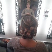  Essai maquillage et coiffure - 4