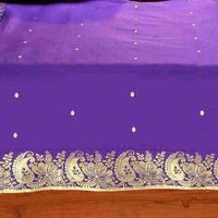 chemin de table inde