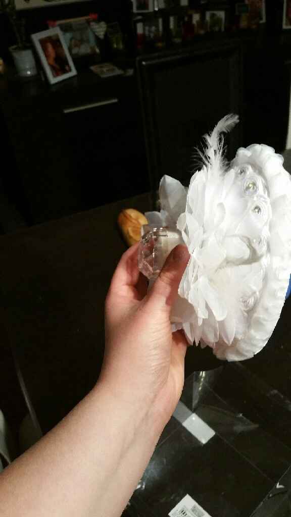 Achat du jour cousin pour alliance - 2