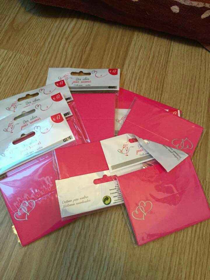 Marque place trouver - 1