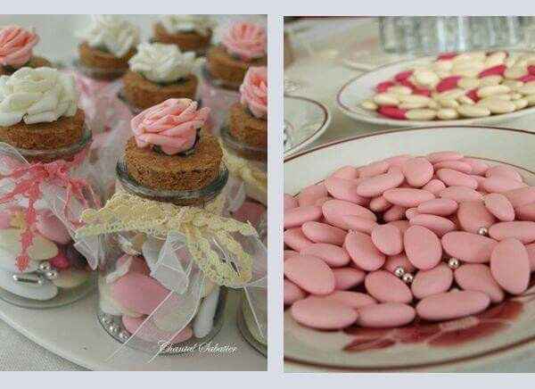 Sayez  j'ai trouvé  pour mes dragées - 1