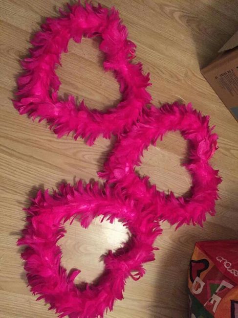 Diy  du jour - 1