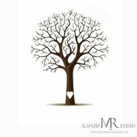 Arbre à empreintes - 1