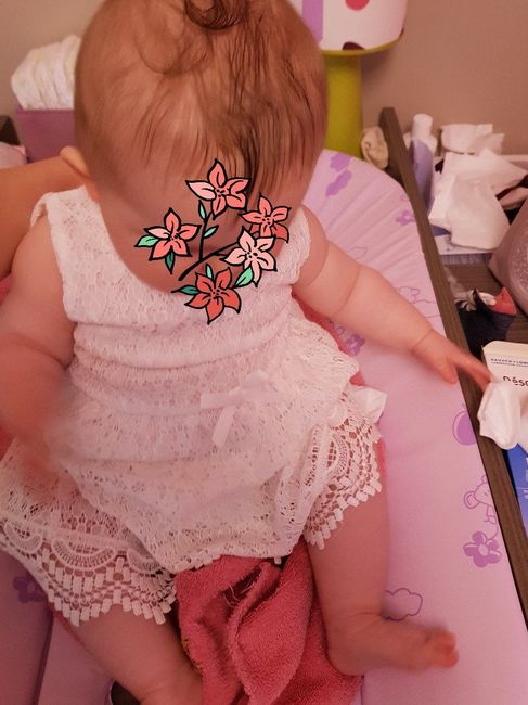 Robes filles trouvées ! - 1