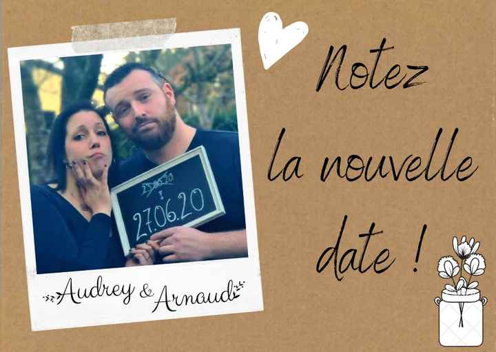 Notre mariage annulé 😰😭 - 1