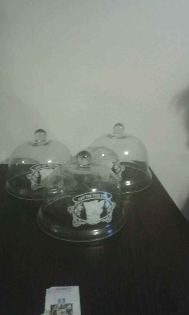 Trouvailles du jour - 1