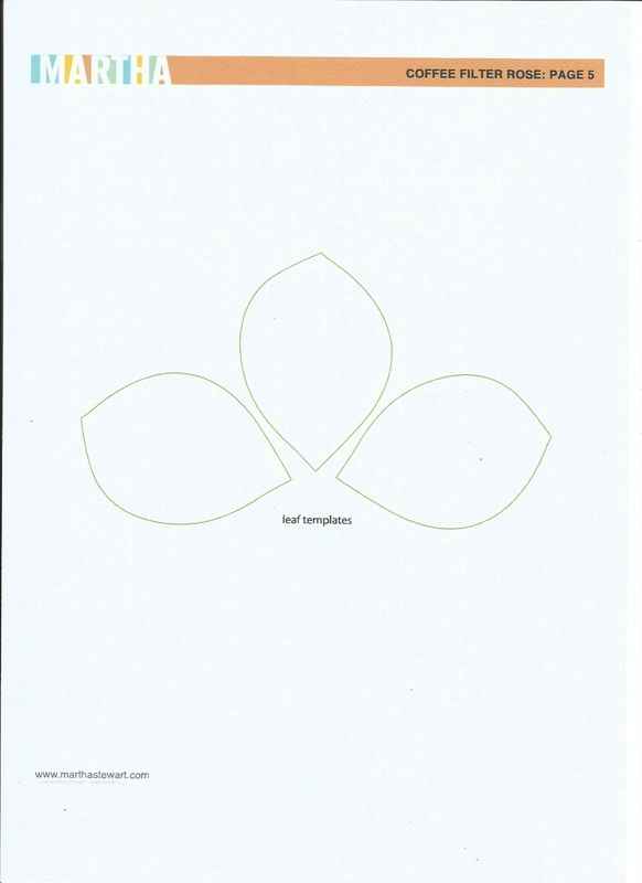 Première fleur diy - 5