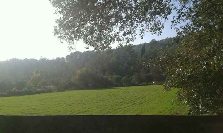 Lieu de réception atypique - 1