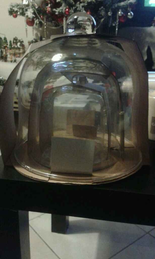 Recherche centre de table - 2