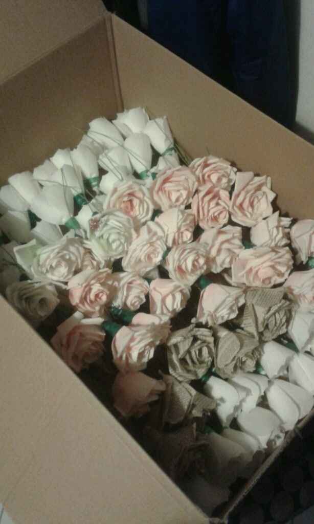 Operation vidage de maison - 1