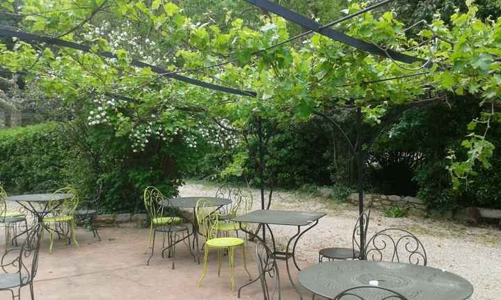 J ai trouvé ma salle!!! - 3