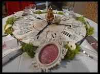 Besoins de vos avis. organisation des tables - 1