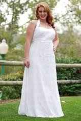 Inspi mariée ronde... - 3