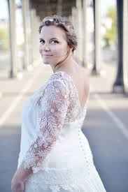 Inspi mariée ronde... - 9