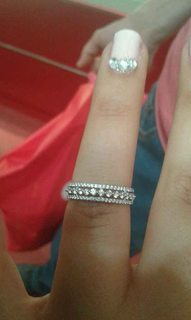 Coup de coeur alliance! !!! - 1