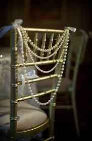 Que mettre sur des chaises napoléons blanches - 3