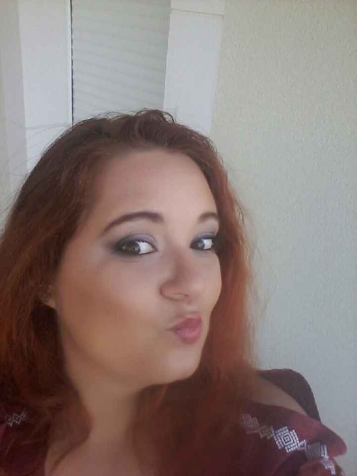 Montrez moi votre maquillage! - 1