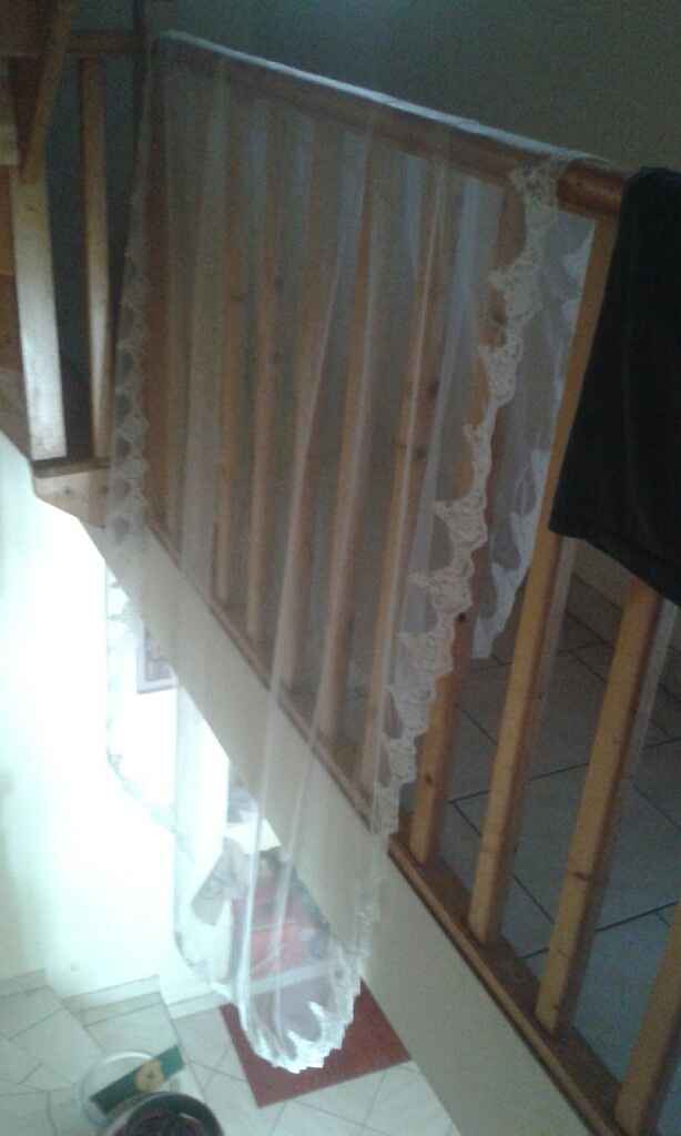 Montrez moi vos voiles - 1