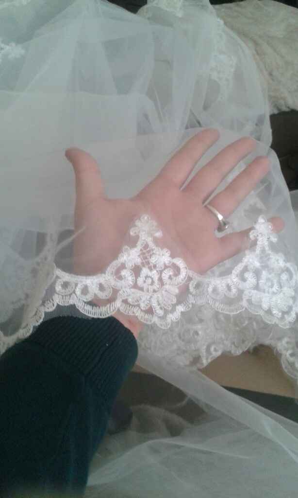 Montrez moi vos voiles - 3