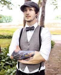 Quel est le plus beau costume ? - 2