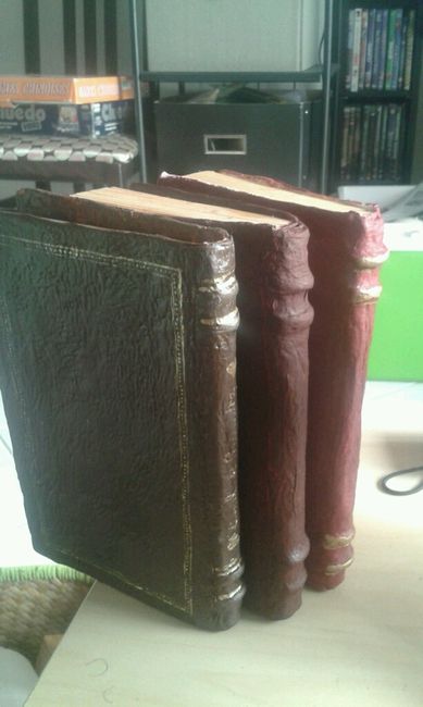 Diy...je crois que je suis folle... - 3