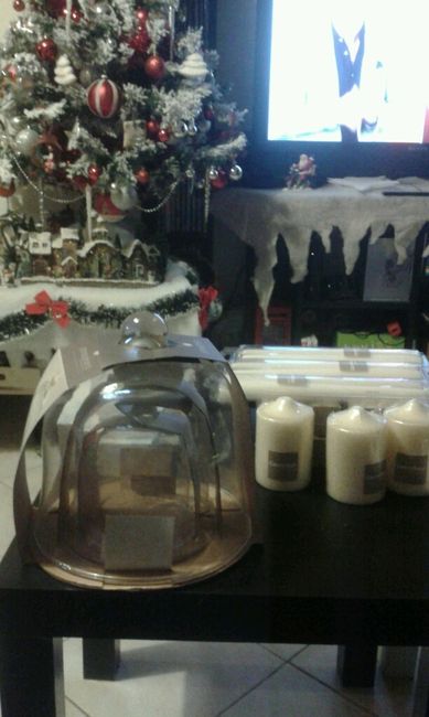 Recherche centre de table - 3