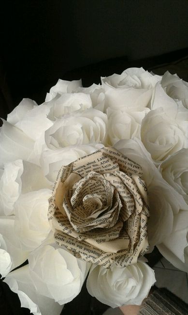 Nouvel essai rose - 1