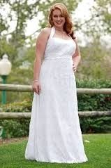 Inspi mariée ronde... - 3