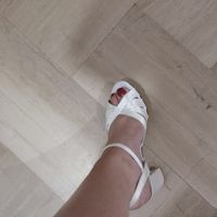 Dis-nous si tu as déjà trouvé tes chaussures de mariée ! - 1