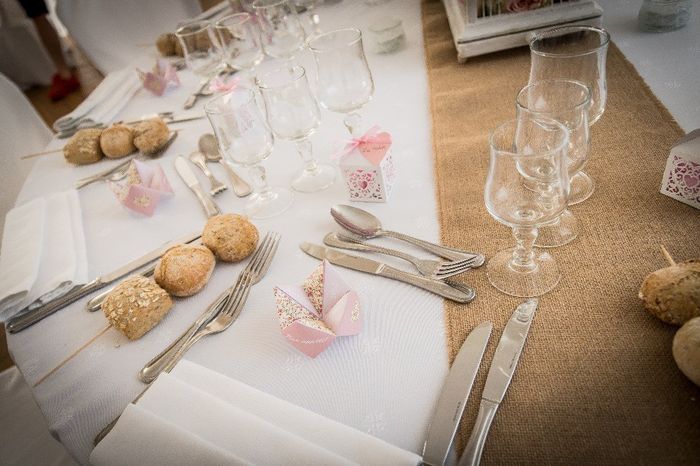 Boîte dragées wish 2