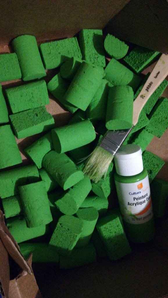 Tellement de (belles) choses à vous montrer ou dire - 3