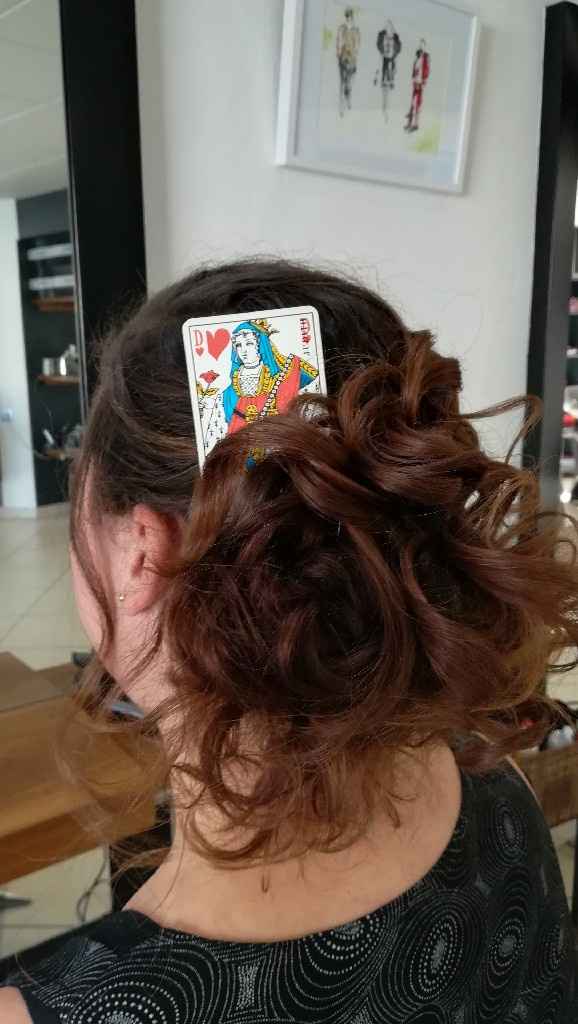 Tellement de (belles) choses à vous montrer ou dire - 6