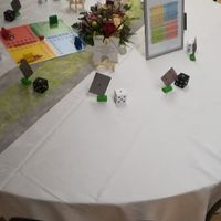 Notre salle à quelques heures du grand jour - 2