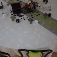 Notre salle à quelques heures du grand jour - 3