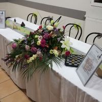 Notre salle à quelques heures du grand jour - 4