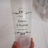 Notre salle à quelques heures du grand jour - 7