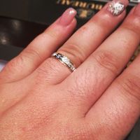 Montrez vos alliances ! - 1