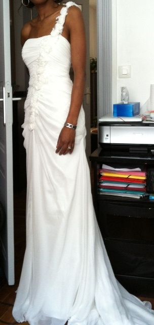 Ma robe
