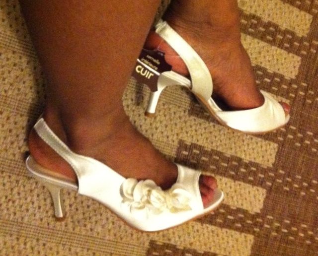 Chaussures