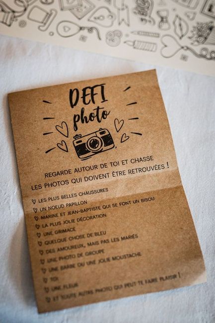 Défi Photos 2
