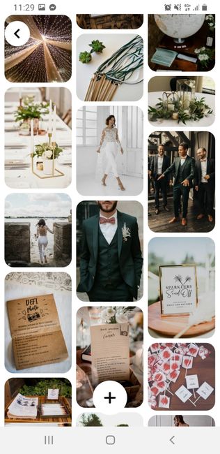 6. Bonus : à quoi ressemble ton tableau de mariage ? ✨ 12