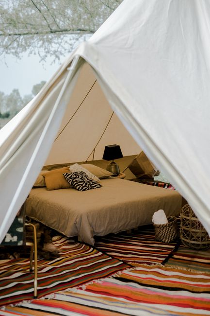 Hébergement nomade 2