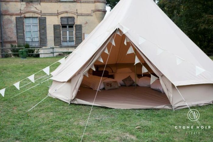 Hébergement nomade 3