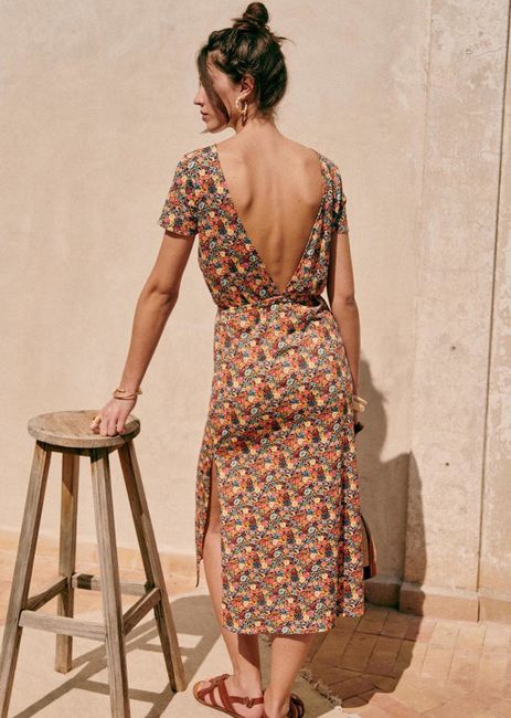 Le dopamine dressing : comment l'utiliser pour votre mariage ? 🌈 10