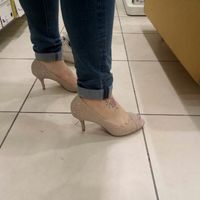 Les chaussures - 1